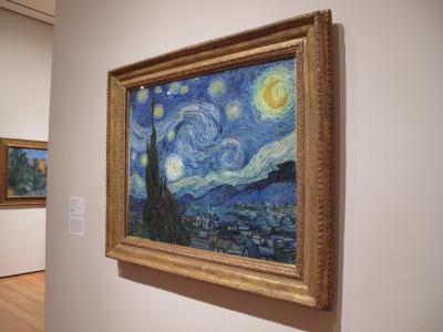 Van gogh